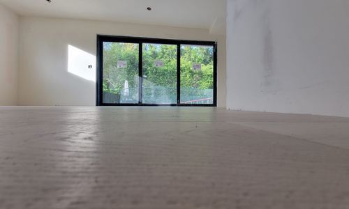 Floor Installation